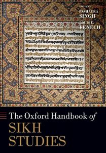 Baixar The Oxford Handbook of Sikh Studies (Oxford Handbooks) pdf, epub, ebook