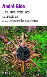 Baixar Les Nourritures terrestres / Les Nouvelles nourritures (Folio) pdf, epub, ebook