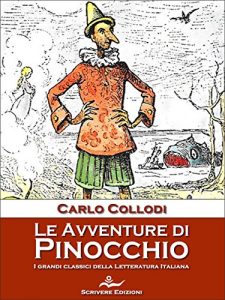 Baixar Le avventure di Pinocchio pdf, epub, ebook