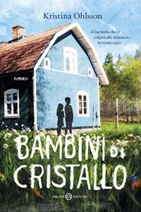 Baixar Bambini di cristallo pdf, epub, ebook