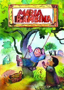 Baixar Maria bambina pdf, epub, ebook