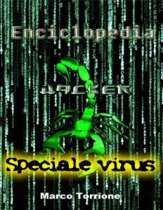 Baixar Enciclopedia Hacker – Speciale Virus pdf, epub, ebook