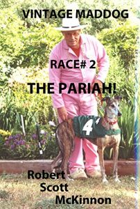 Baixar Vintage Maddog Race # 2: The Pariah (English Edition) pdf, epub, ebook