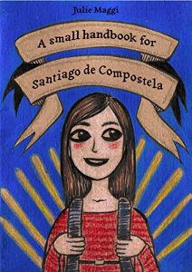 Baixar A small handbook for Santiago de Compostela (English Edition) pdf, epub, ebook