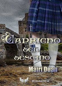 Baixar Capricho del destino (Spanish Edition) pdf, epub, ebook