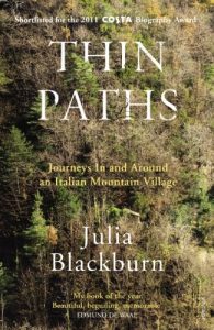 Baixar Thin Paths: Journeys in and around an Italian Mountain Village pdf, epub, ebook