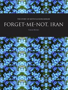 Baixar Forget-Me-Not, Iran: The Story of Keith Ransom-Kehler pdf, epub, ebook