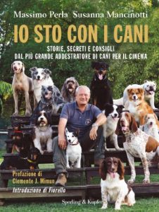 Baixar Io sto con i cani: Storie, segreti e consigli del più grande addrestratore di cani per il cinema pdf, epub, ebook