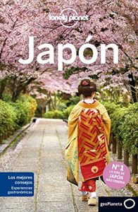 Baixar Japón 5 (Lonely Planet-Guías de país) pdf, epub, ebook