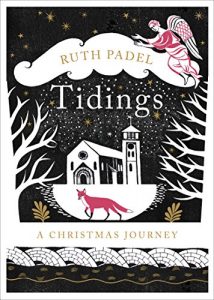 Baixar Tidings: A Christmas Journey pdf, epub, ebook