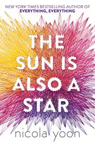 Baixar The Sun is also a Star pdf, epub, ebook