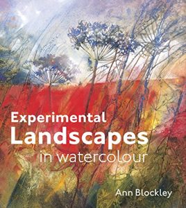Baixar Experimental Landscapes in Watercolour pdf, epub, ebook