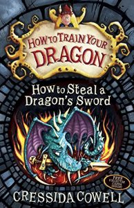Baixar How to Steal a Dragon’s Sword: Book 9 (How To Train Your Dragon) pdf, epub, ebook