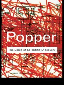 Baixar The Logic of Scientific Discovery (Routledge Classics) pdf, epub, ebook