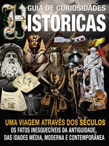 Baixar Guia de Curiosidades Históricas Ed.01 (Portuguese Edition) pdf, epub, ebook