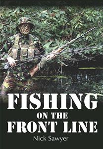 Baixar Fishing on the Frontline pdf, epub, ebook