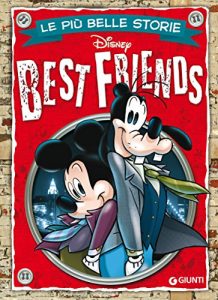 Baixar Le più belle storie Best Friends (Storie a fumetti Vol. 15) pdf, epub, ebook