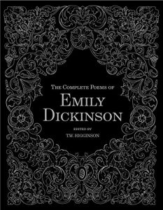 Baixar The Complete Poems of Emily Dickinson (English Edition) pdf, epub, ebook