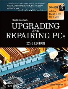 Baixar Upgrading and Repairing PCs pdf, epub, ebook