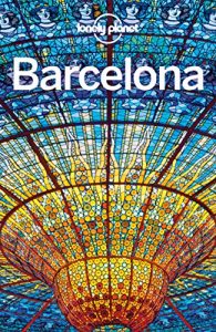 Baixar Lonely Planet Barcelona (Travel Guide) pdf, epub, ebook