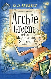Baixar Archie Greene and the Magician’s Secret (English Edition) pdf, epub, ebook