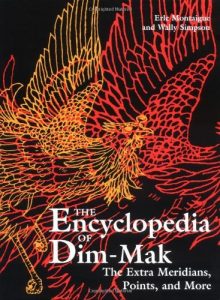 Baixar The Extra Meridians, Points, And More (Encyclopedia Of Dim-Mak) pdf, epub, ebook