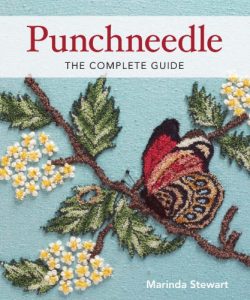 Baixar Punchneedle The Complete Guide pdf, epub, ebook