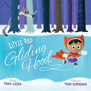 Baixar Little Red Gliding Hood pdf, epub, ebook