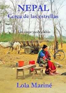 Baixar NEPAL, CERCA DE LAS ESTRELLAS (Spanish Edition) pdf, epub, ebook