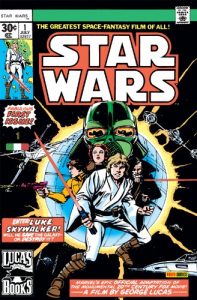 Baixar Star Wars Classic 1. Star Wars pdf, epub, ebook