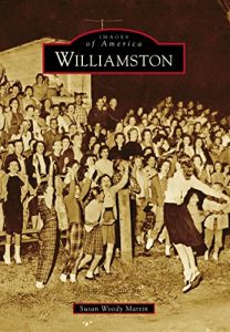 Baixar Williamston (Images of America) (English Edition) pdf, epub, ebook