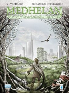 Baixar Medhelan – La favolosa storia di una terra pdf, epub, ebook