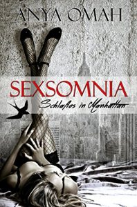 Baixar SEXSOMNIA – Schlaflos in Manhattan (German Edition) pdf, epub, ebook