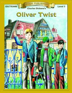 Baixar Oliver Twist: Classic Literature Easy to Read (Bring the Classics to Life: Level 3) pdf, epub, ebook