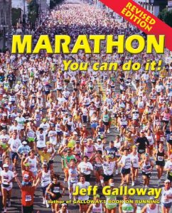 Baixar Marathon: You Can Do It! (English Edition) pdf, epub, ebook