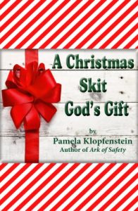 Baixar A Christmas Skit / God’s Gift (English Edition) pdf, epub, ebook