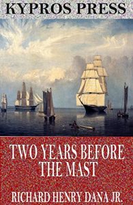 Baixar Two Years Before the Mast (English Edition) pdf, epub, ebook