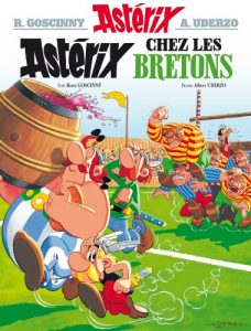 Baixar Astérix – Astérix chez les bretons – nº8 (French Edition) pdf, epub, ebook
