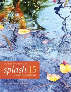 Baixar Splash 15: Creative Solutions (Splash: The Best of Watercolor) pdf, epub, ebook