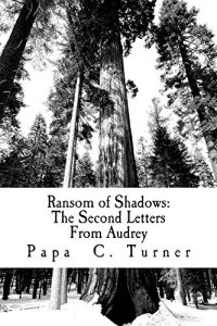 Baixar Ransom of Shadows: The Second Letters From Audrey (English Edition) pdf, epub, ebook