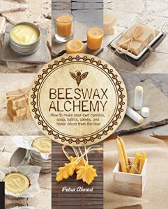 Baixar Beeswax Alchemy: How to Make Your Own Soap, Candles, Balms, Creams, and Salves from the Hive pdf, epub, ebook
