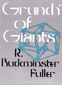 Baixar Grunch of Giants (English Edition) pdf, epub, ebook