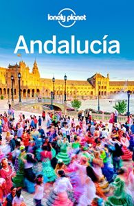 Baixar Lonely Planet Andalucia (Travel Guide) pdf, epub, ebook