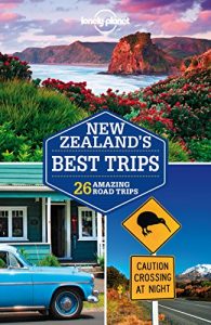 Baixar Lonely Planet New Zealand’s Best Trips (Travel Guide) pdf, epub, ebook