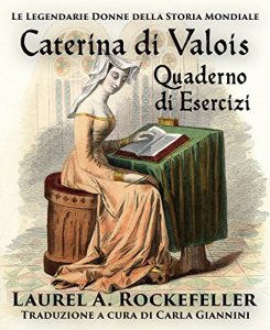 Baixar Caterina di Valois Quaderno di Esercizi pdf, epub, ebook