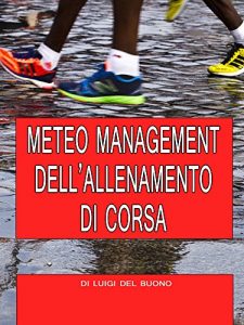 Baixar Meteo management dell’allenamento di corsa pdf, epub, ebook