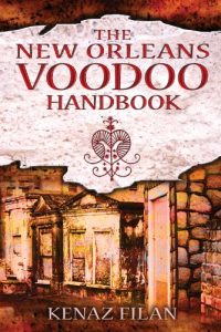 Baixar The New Orleans Voodoo Handbook pdf, epub, ebook