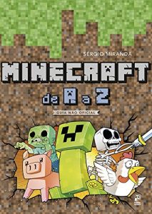 Baixar Minecraft de A a Z pdf, epub, ebook