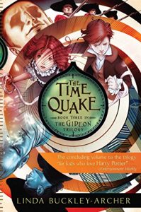 Baixar The Time Quake (The Gideon Trilogy) pdf, epub, ebook