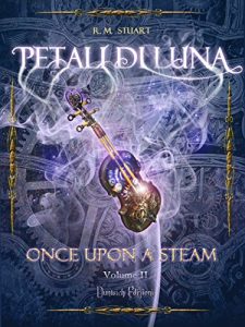 Baixar Petali di Luna (Once Upon a Steam Vol. 2) pdf, epub, ebook